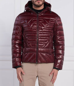 Emporio Armani: Пуховик 