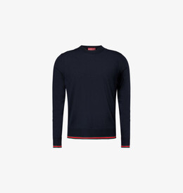 Gucci: Свитер из шерсти 