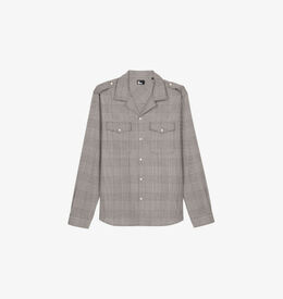The Kooples: Прямая рубашка 