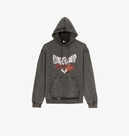 The Kooples: Толстовка с капюшоном 