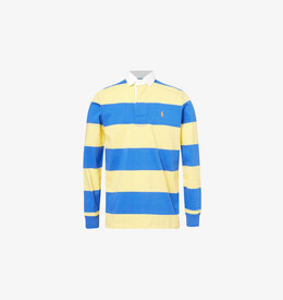Polo Ralph Lauren: Рубашка в полоску 