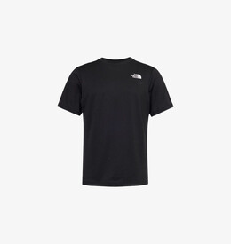 The North Face: Футболка  24/7 с принтом
