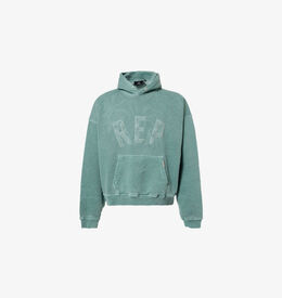 Represent: Хлопковая толстовка 