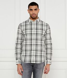 Tommy Jeans: Рубашка 
