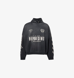 Represent: Хлопковая толстовка 