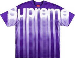 Supreme: Футболка с коротким рукавом 