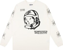 Billionaire Boys Club: Свитшот с длинным рукавом 