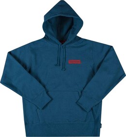 Supreme: Толстовка с капюшоном 