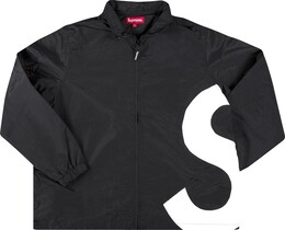 Supreme: Чёрная куртка 