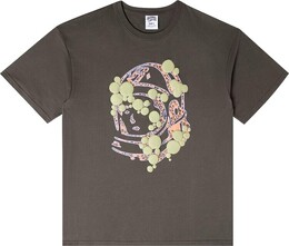 Billionaire Boys Club: Серая футболка 