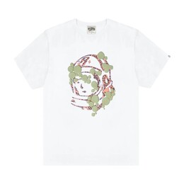 Billionaire Boys Club: Белая футболка 