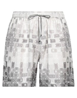 Amiri: Серые шорты 