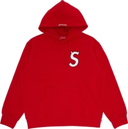 Supreme: Толстовка с капюшоном 