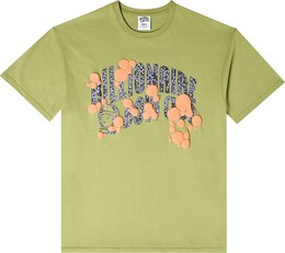 Billionaire Boys Club: Зелёная футболка 