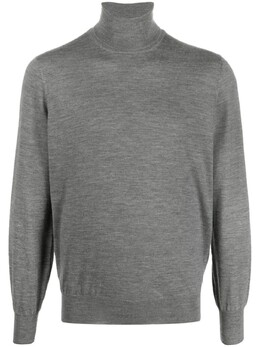 Brunello Cucinelli: Кашемировый свитер 