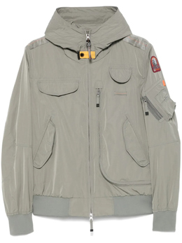 Parajumpers: Летняя куртка 