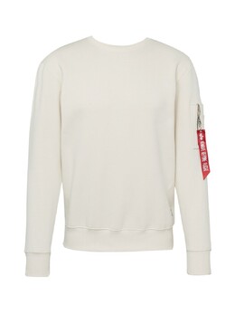 Alpha Industries: Хлопковая толстовка 