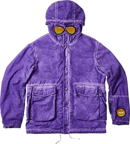 Palace: Фиолетовая куртка 