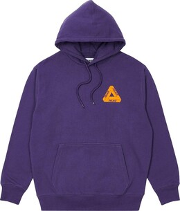 Palace: Толстовка в сетку 