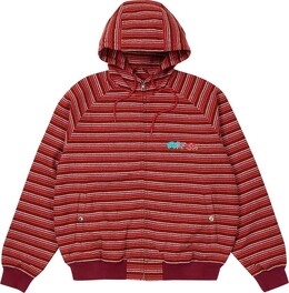 Palace: Красная куртка 