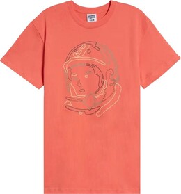 Billionaire Boys Club: Красная футболка 