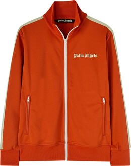 Palm Angels: Классическая куртка 