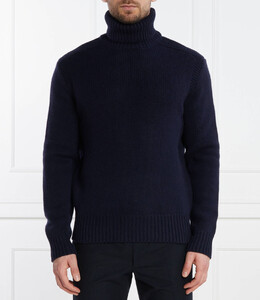 Polo Ralph Lauren: Свитер из шерсти 