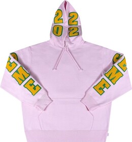 Supreme: Толстовка с капюшоном 