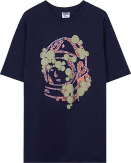 Billionaire Boys Club: Синяя футболка 