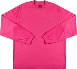 Supreme: Свитшот с длинным рукавом 