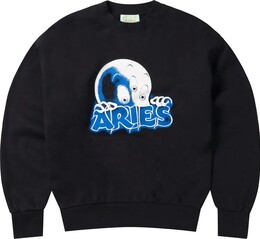 Aries: Чёрная толстовка 