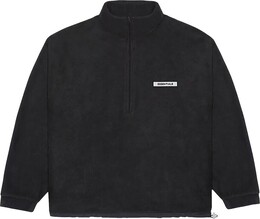 Fear of God: Флисовый свитер 