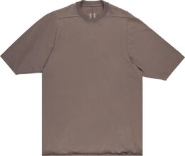 Rick Owens Drkshdw: Футболка  Jumbo с коротким рукавом