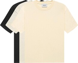 Fear of God: Футболка с коротким рукавом 