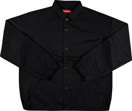 Supreme: Чёрная куртка 