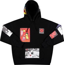 Supreme: Толстовка с капюшоном 