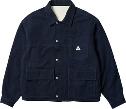 Palace: Флисовая куртка 