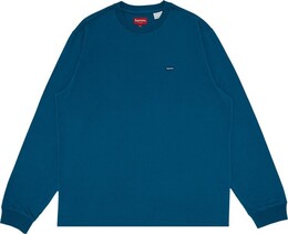 Supreme: Свитшот с длинным рукавом 