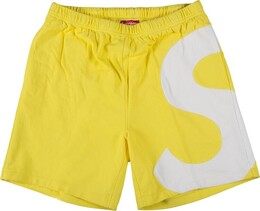Supreme: Короткие шорты 