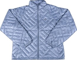 Supreme: Синяя куртка  Gore Tex