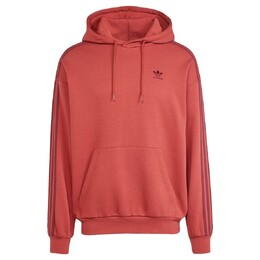 Adidas Originals: Красный свитер 