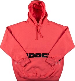 Supreme: Толстовка  Best Of The Best с капюшоном