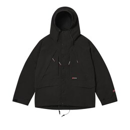 Palace: Чёрная куртка 