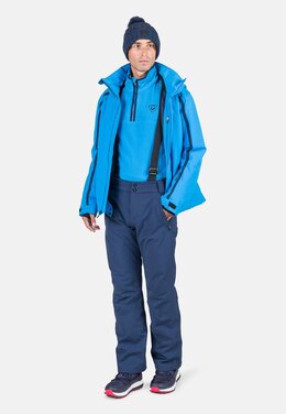 Rossignol: Флисовый свитер 