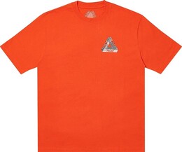Palace: Красная футболка 