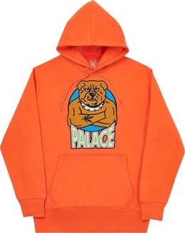 Palace: Толстовка с капюшоном 