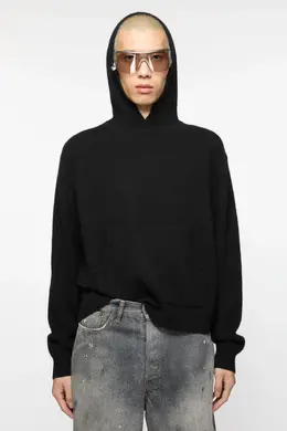 Acne Studios: Кашемировая толстовка 