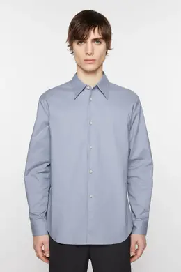 Acne Studios: Рубашка на пуговицах 