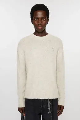 Acne Studios: Свитер из шерсти 