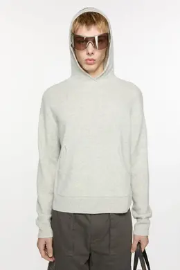 Acne Studios: Кашемировая толстовка 